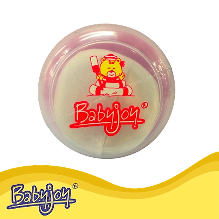 Babyjoy Power Case Puff-10003156