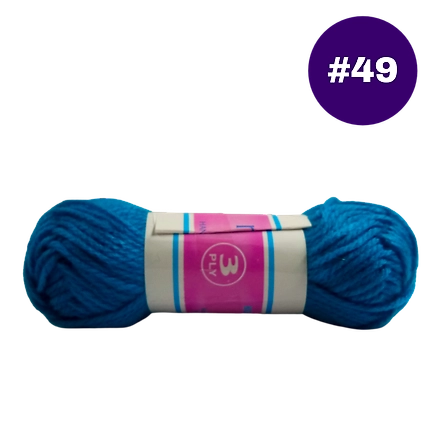 Monaco Acrylic Yarn-10756436