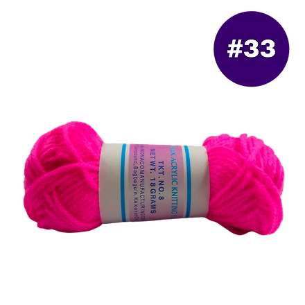 Monaco Acrylic Yarn-10756455