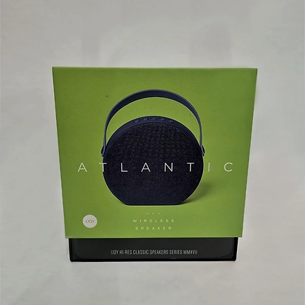 Bytech Universal Wireless Stereo Headset PHSALE-Black-5