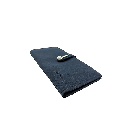 Sophia Ladies Wallet Suede 11SALE-11365749