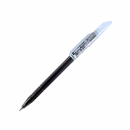 HBW Atech Ballpen Black-11631230
