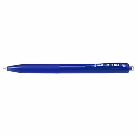 Pilot Retractable Ballpen Blue-11630680