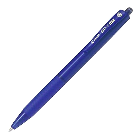 Pilot Retractable Ballpen Blue-11630681