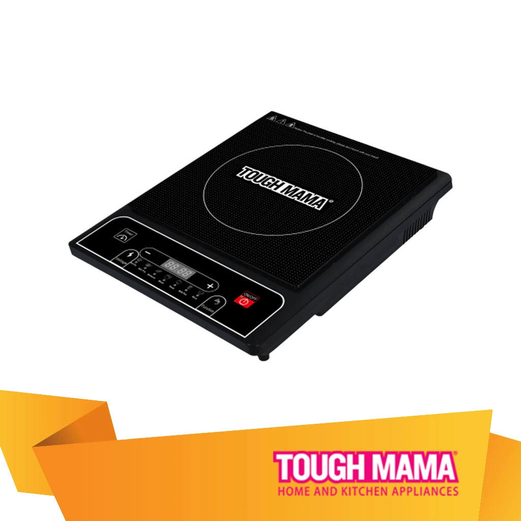 Tough mama store induction cooker