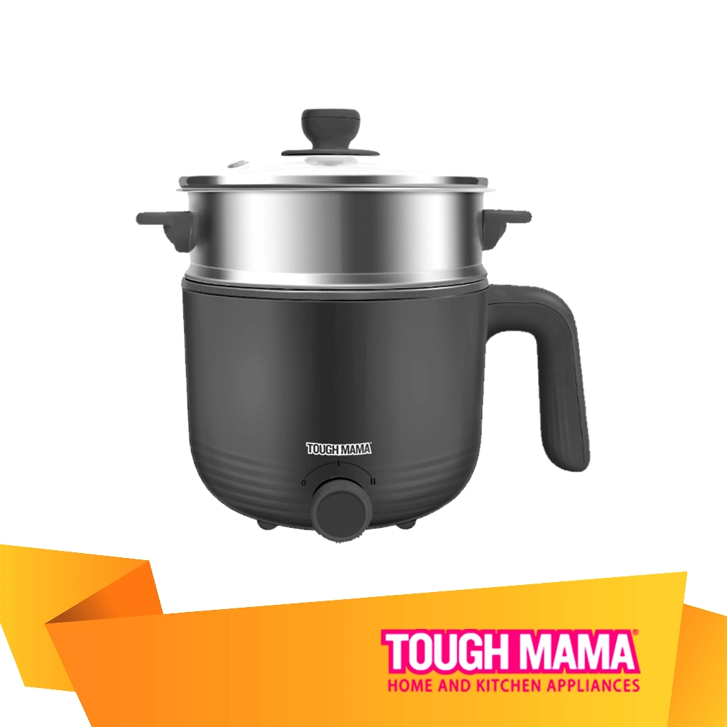 Tough mama multi discount cooker