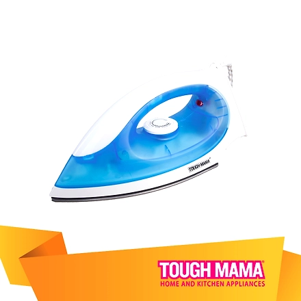 Tough Mama Dry Flat Iron Nfi-L1/NTMFI-L2 HS-11657007