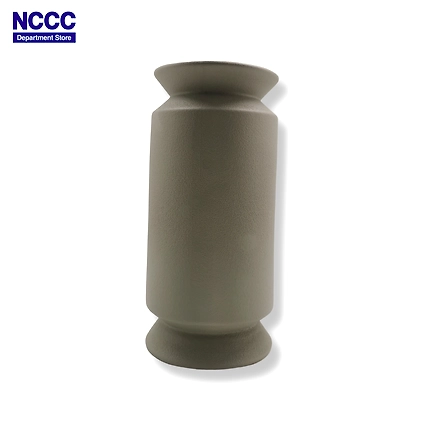 Ceramic Vase Gray SJ1928 HS-11554429