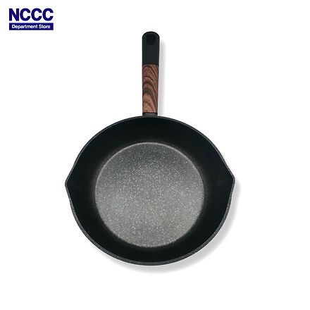 Eurochef Fry Pan Marble Forged 20cm-11571082