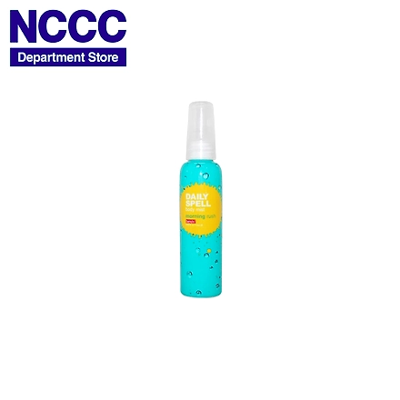 Bench Body Mist Daily Spell Morning Rush-10539725