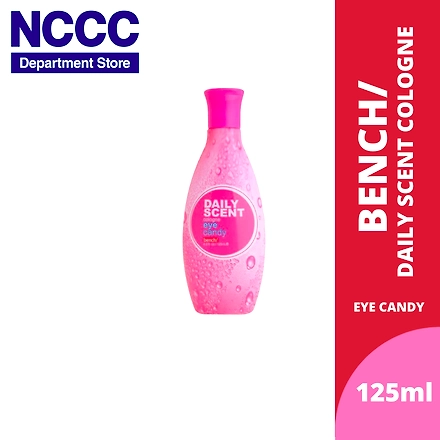 Bench Cologne Daily Scent Eye Candy-11547254