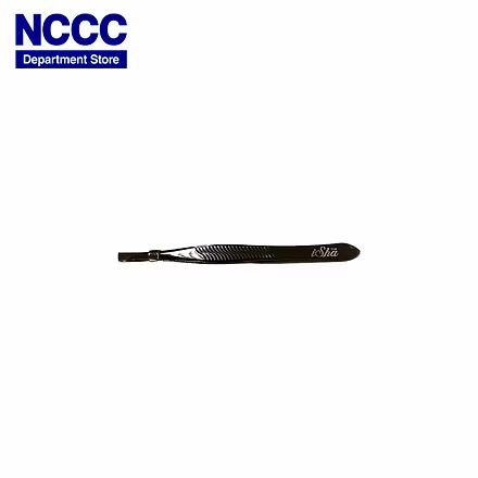 Isha Square Tip Tweezer-Square Tip-1