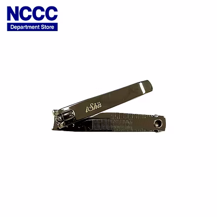 Isha Toenail Clipper W/File-Toenail Clipper-2
