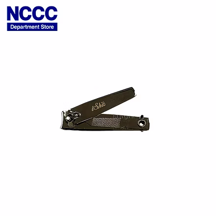 Isha Fingernail Clipper Deluxe-Deluxe-2