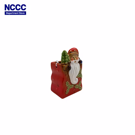 CHRISTMAS CLOTH BASKET-11707652