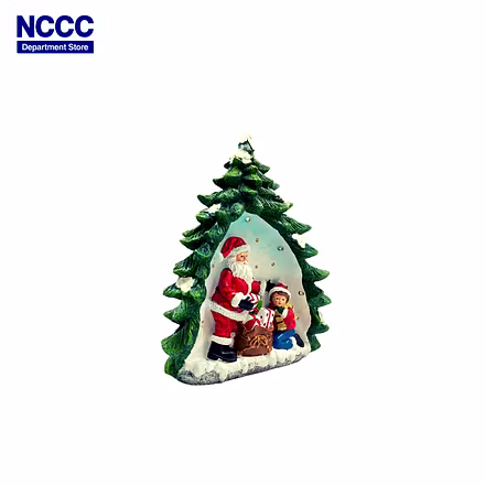 CHRISTMAS TREE WITH LIGHT-11707705