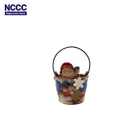 CHRISTMAS BOWL-MULTICOLOR-1