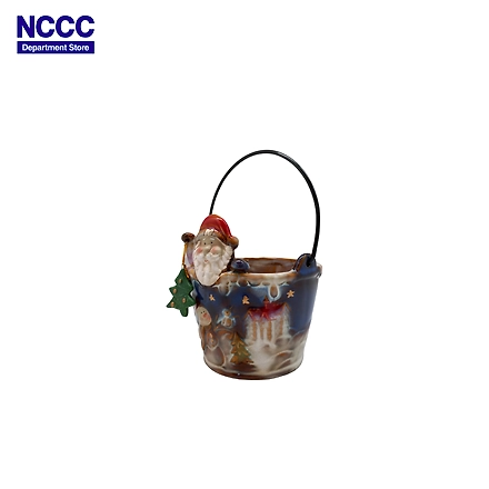 CHRISTMAS BOWL-MULTICOLOR-2