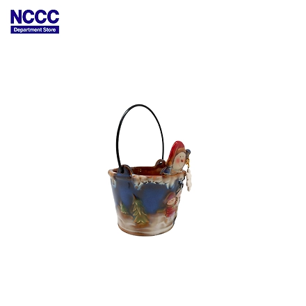 CHRISTMAS BOWL-MULTICOLOR-3