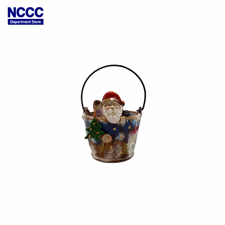 CHRISTMAS BOWL-MULTICOLOR-4
