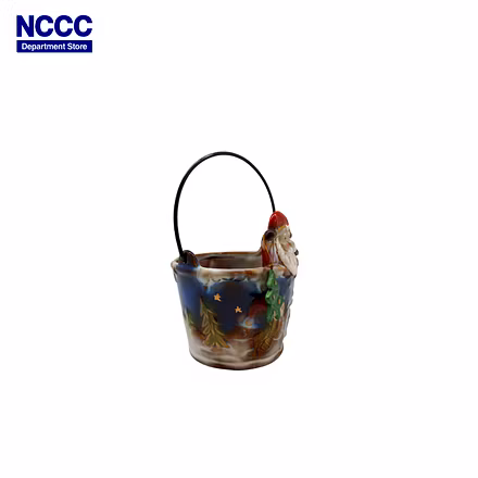 CHRISTMAS BOWL-MULTICOLOR-5