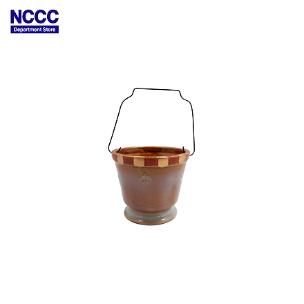 CHRISTMAS FLOWER POT-11707659