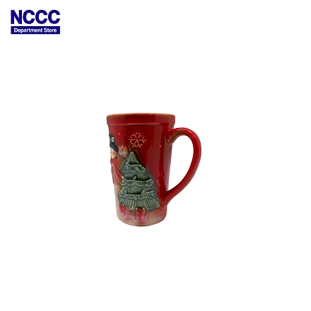 CHRISTMAS  MUG-MULTICOLOR-1