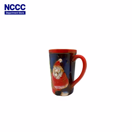 CHRISTMAS  MUG-MULTICOLOR-4