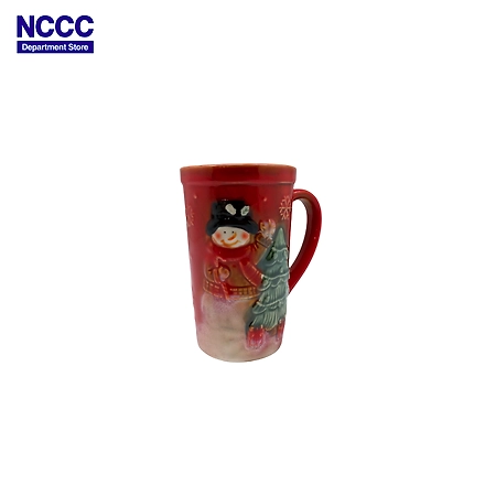 CHRISTMAS  MUG-MULTICOLOR-5
