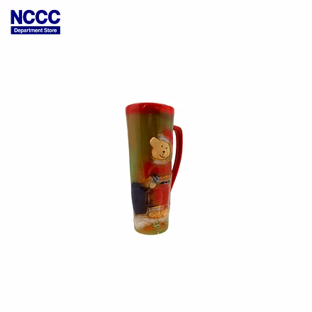 CHRISTMAS MUG TALL-MULTICOLOR-1