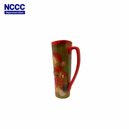 CHRISTMAS MUG TALL-MULTICOLOR-3