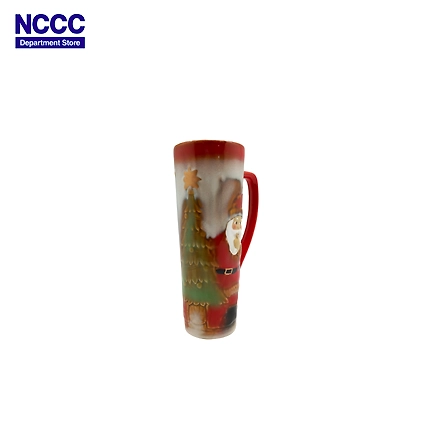 CHRISTMAS MUG TALL-MULTICOLOR-4
