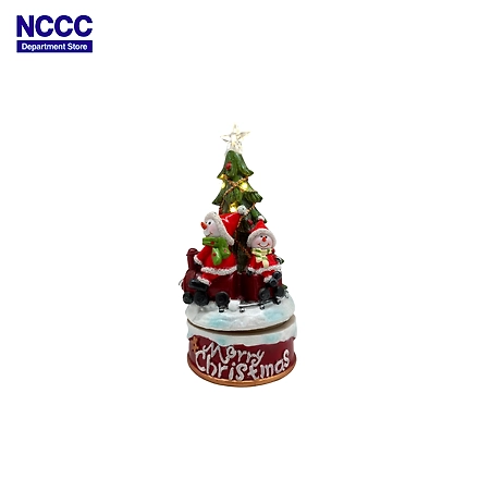 CHISTMAS MUSICAL BOX-11707647