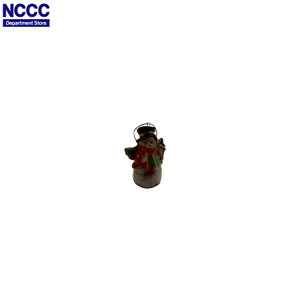 Christmas Pendant-MULTICOLOR-1