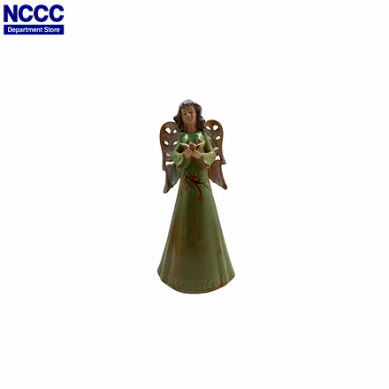 Leaf Skirt Angel-MULTICOLOR-1