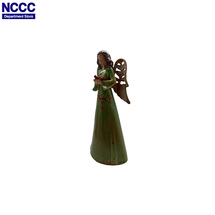 Leaf Skirt Angel-MULTICOLOR-2