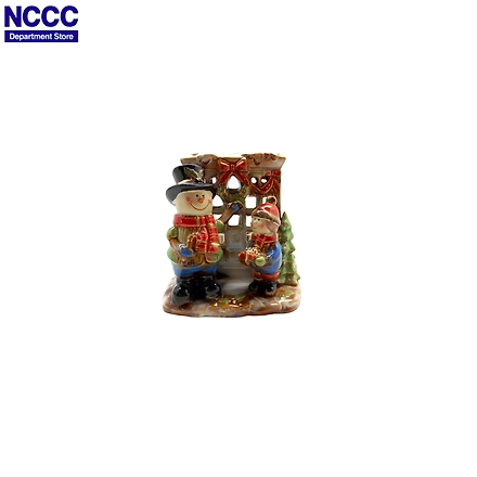 Candle Holder Trump-11707686