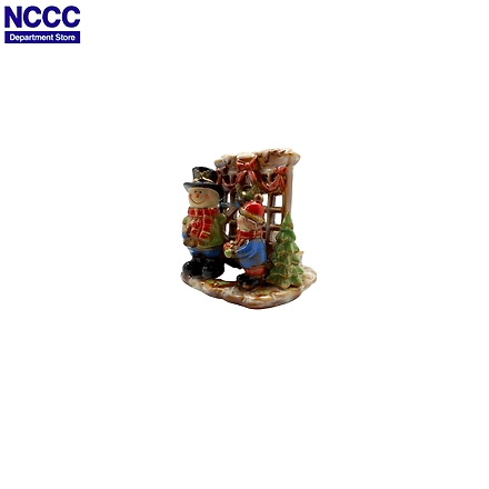 Candle Holder Trump-MULTICOLOR-1