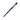 HBW Matrix Retractable Ballpen Black