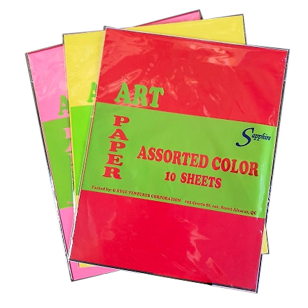 Art Paper 10'S-10170489