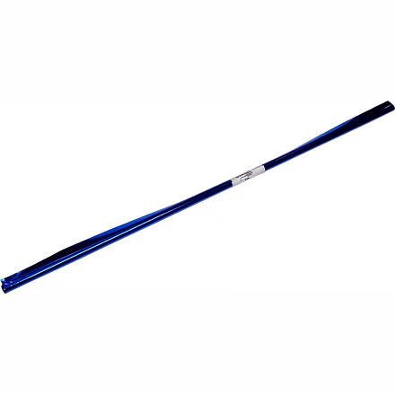 Aluminum/Metallic Foil-Blue-1
