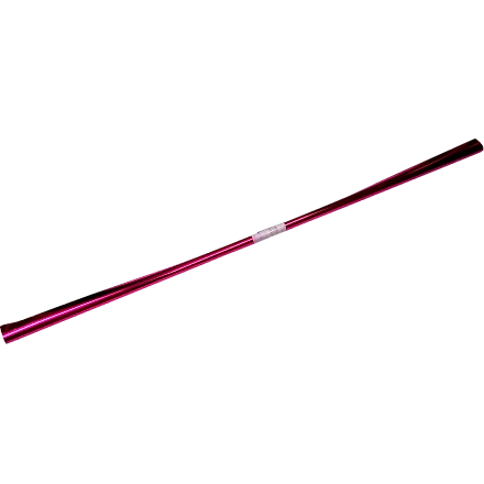 Aluminum/Metallic Foil-Pink-1