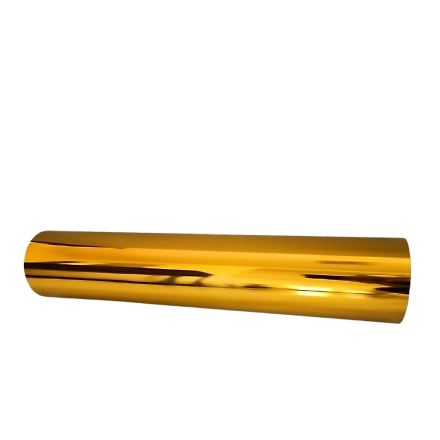 Metallic Foil Gold-1
