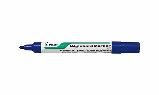 Pilot Whiteboard Marker