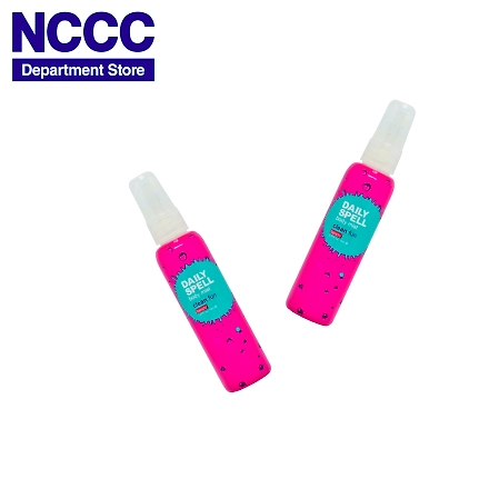 Bench Body Mist Daily Spell Clean Fun-Pink-70ml-2