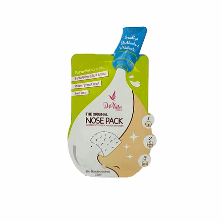 iWhite Korea Nose Pack 3.5ml-10179211