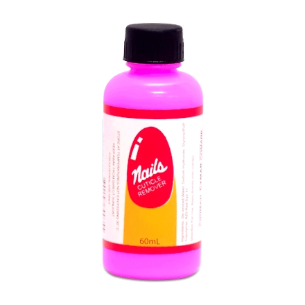 Nails Cuticle Remover-10175575