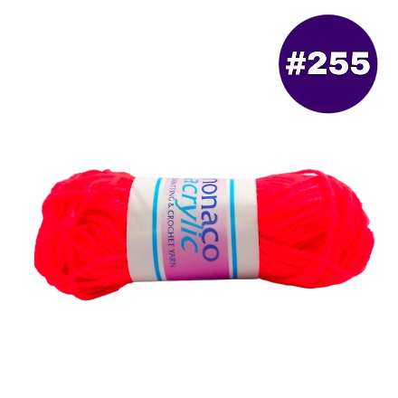 Monaco Acrylic Yarn-10769194