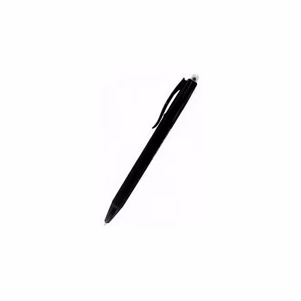 Pilot Retractable Ballpen Black-10988862