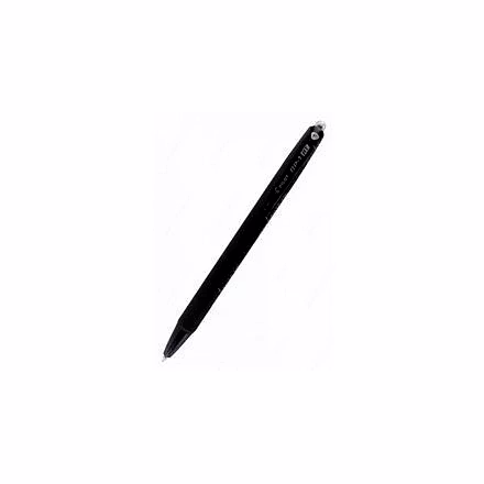 Pilot Retractable Ballpen Black-1 pc-2